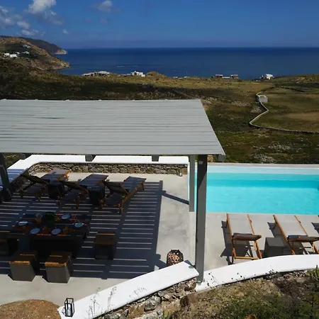 Isabella By Paradise Estate Mykonos