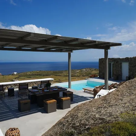 Isabella By Paradise Estate Mykonos * 칼라파티스