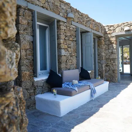 Isabella By Paradise Estate Mykonos *