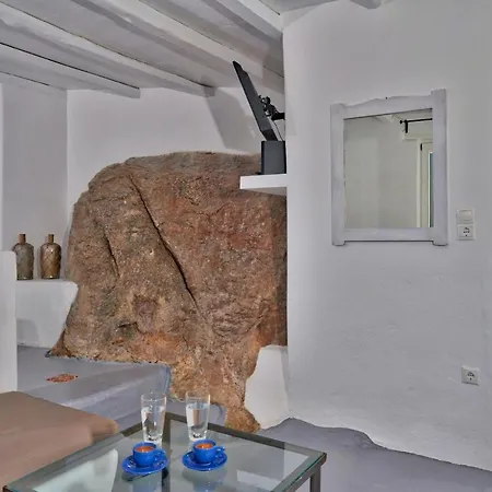 Isabella By Paradise Estate Mykonos *