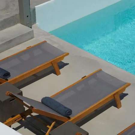 빌라 Isabella By Paradise Estate Mykonos *