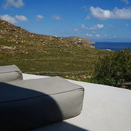 Isabella By Paradise Estate Mykonos *