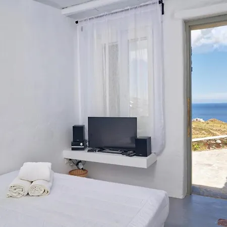 빌라 Isabella By Paradise Estate Mykonos *