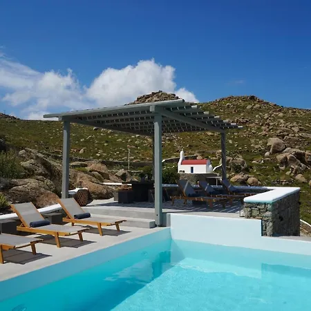 Isabella By Paradise Estate Mykonos *