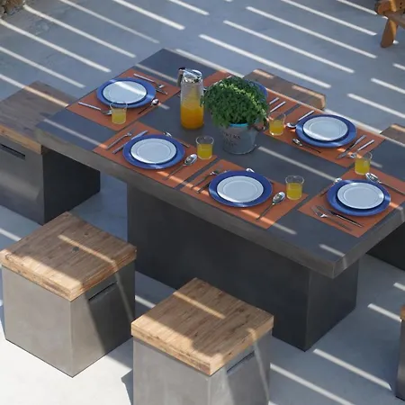 Isabella By Paradise Estate Mykonos * Kalafatis