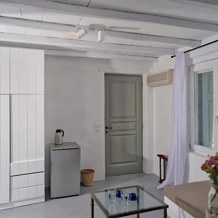 Villa Isabella By Paradise Estate Mykonos *