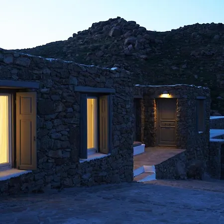 Isabella By Paradise Estate Mykonos *