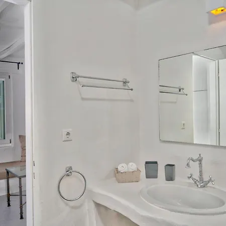 Villa Isabella By Paradise Estate Mykonos