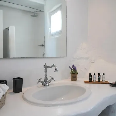 Isabella By Paradise Estate Mykonos Villa *