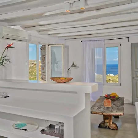 Isabella By Paradise Estate Mykonos