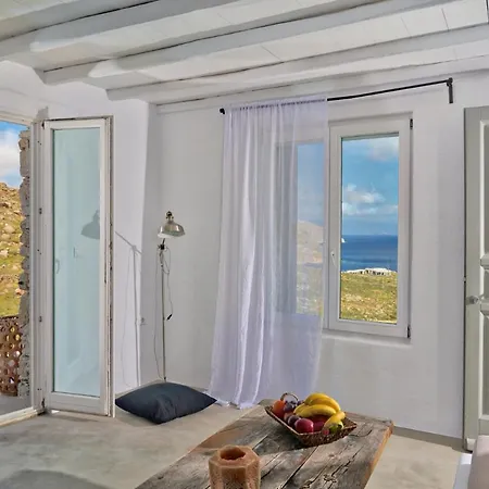 Isabella By Paradise Estate Mykonos * Kalafatis