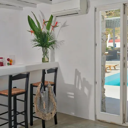 Isabella By Paradise Estate Mykonos Villa *